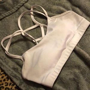 Nike sport bra